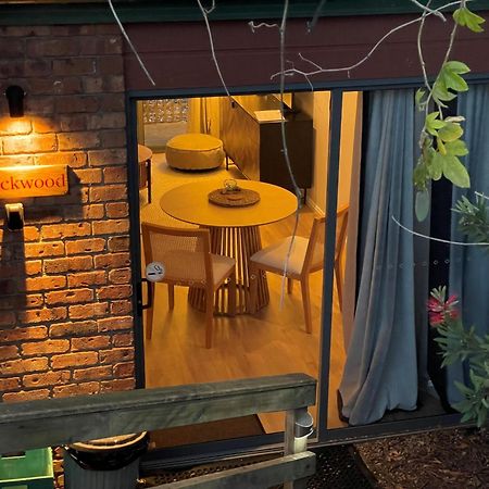 Driftwood Villa Dover Ngoại thất bức ảnh