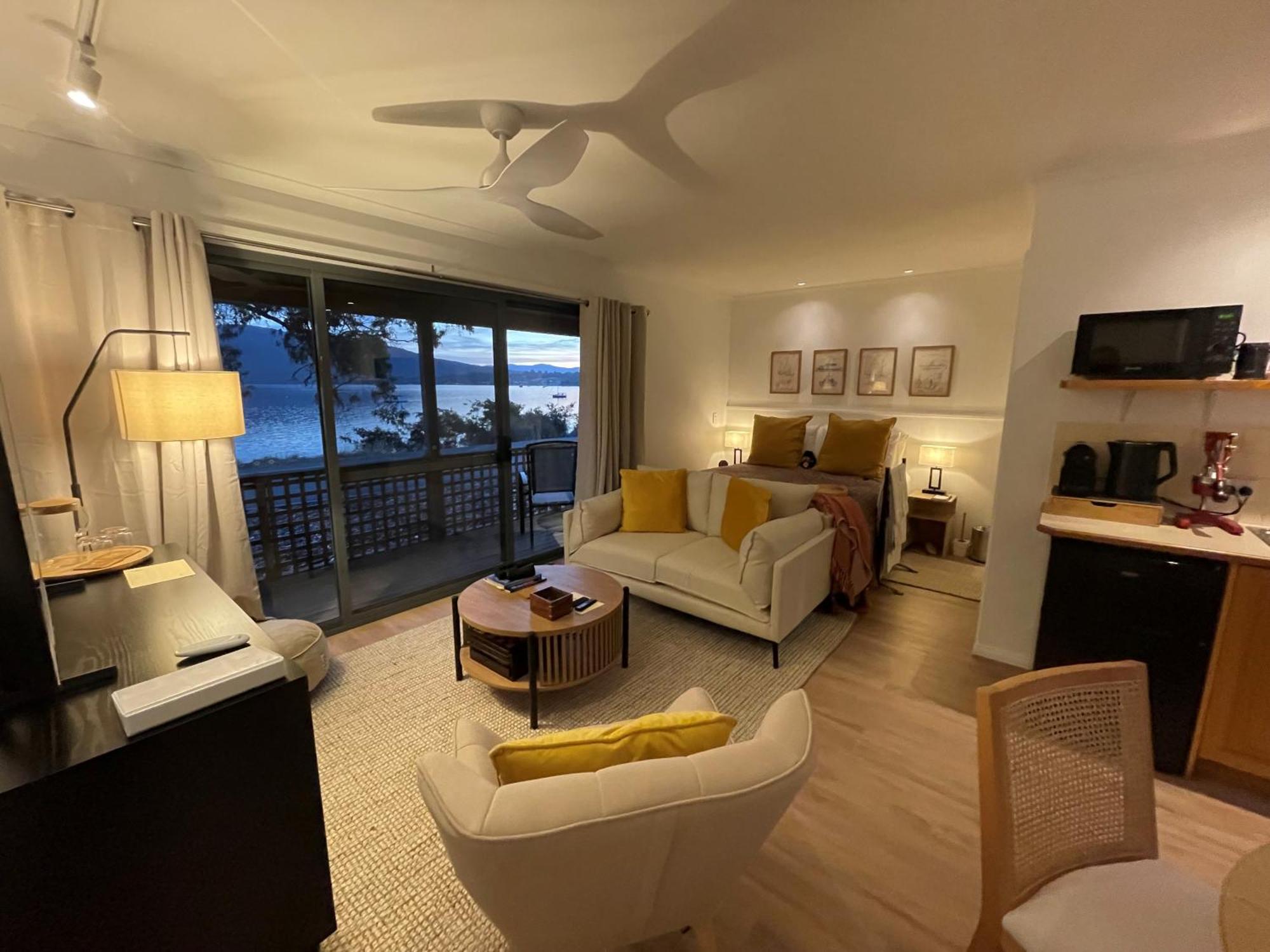 Driftwood Villa Dover Ngoại thất bức ảnh