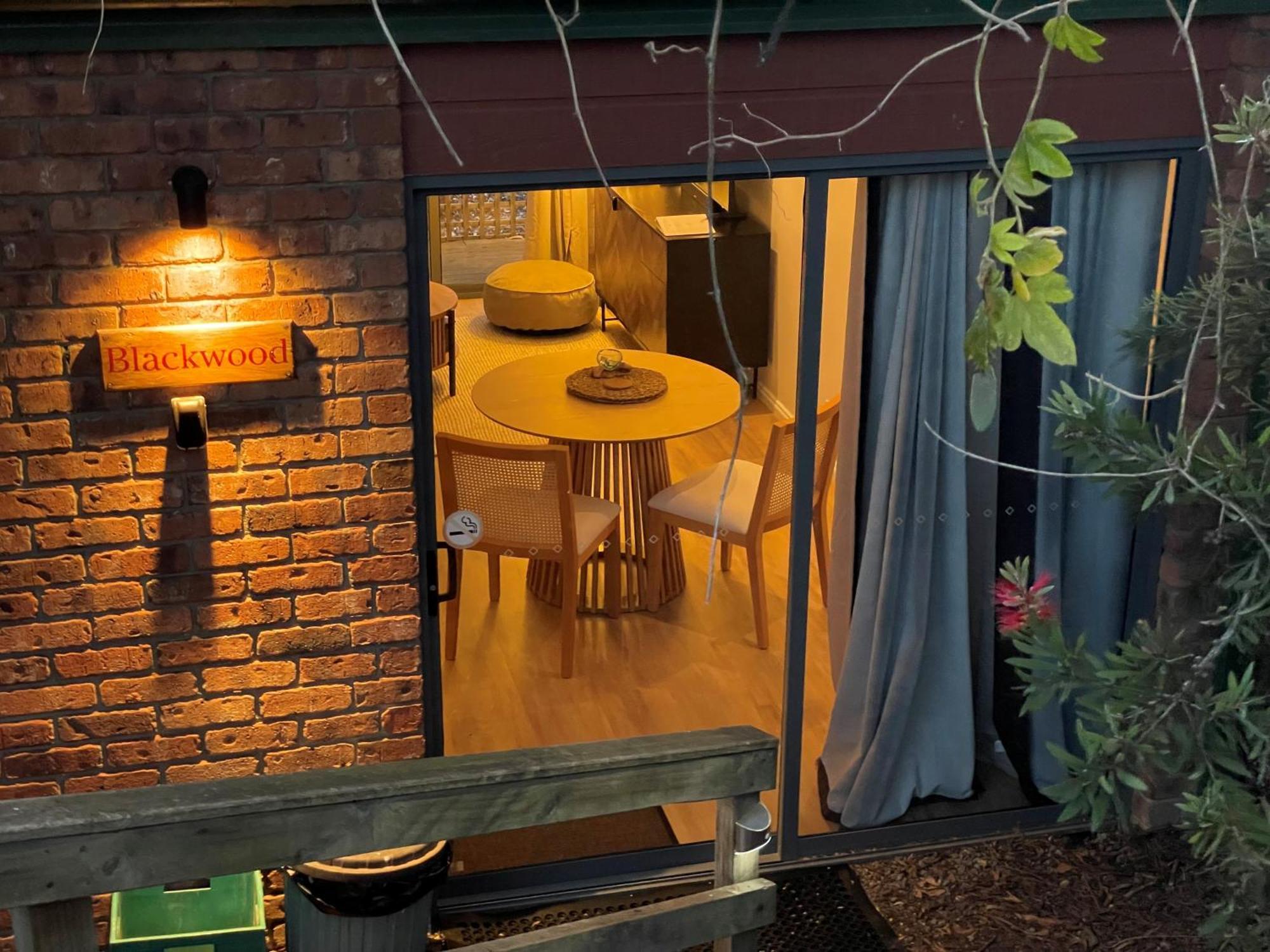 Driftwood Villa Dover Ngoại thất bức ảnh