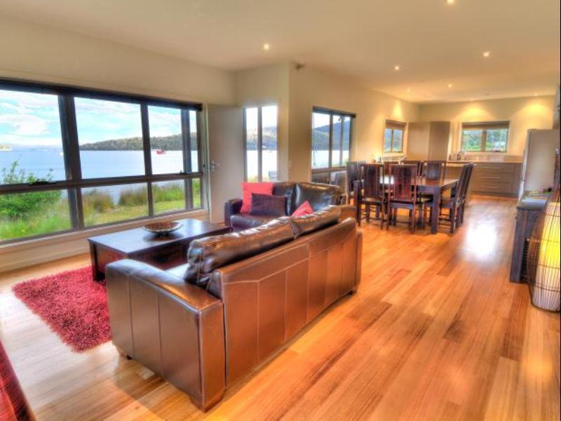 Driftwood Villa Dover Ngoại thất bức ảnh