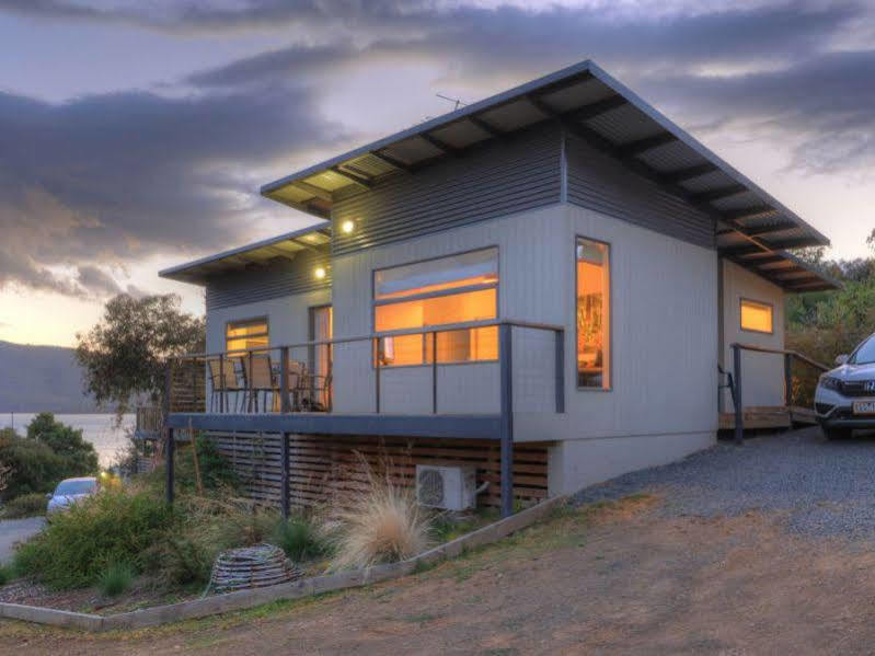Driftwood Villa Dover Ngoại thất bức ảnh
