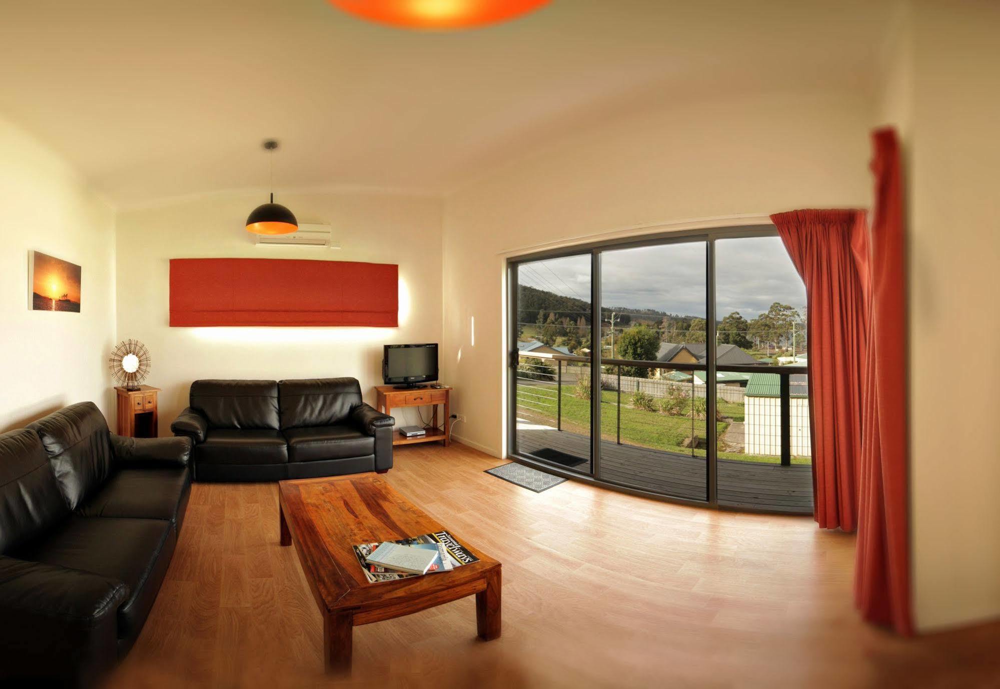 Driftwood Villa Dover Ngoại thất bức ảnh