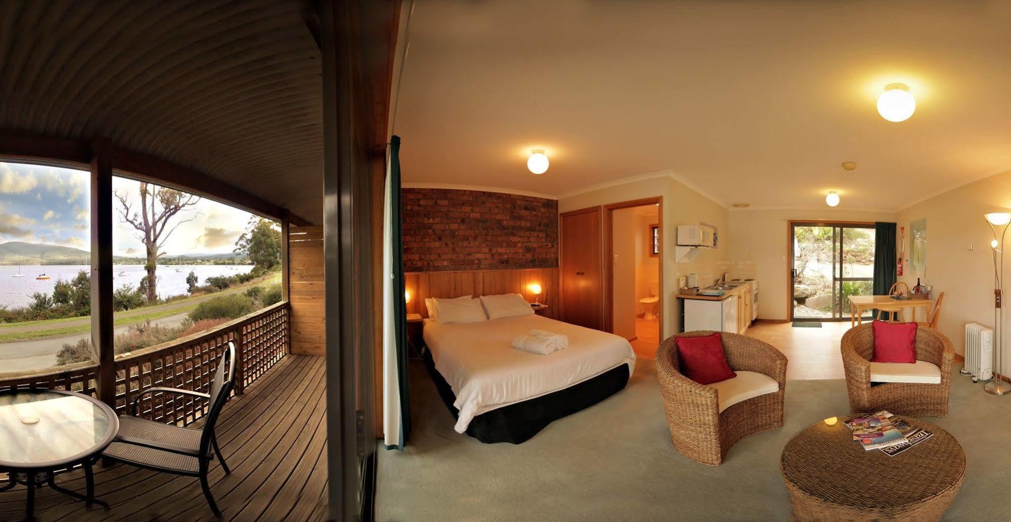 Driftwood Villa Dover Ngoại thất bức ảnh