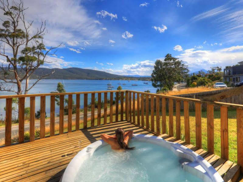 Driftwood Villa Dover Ngoại thất bức ảnh